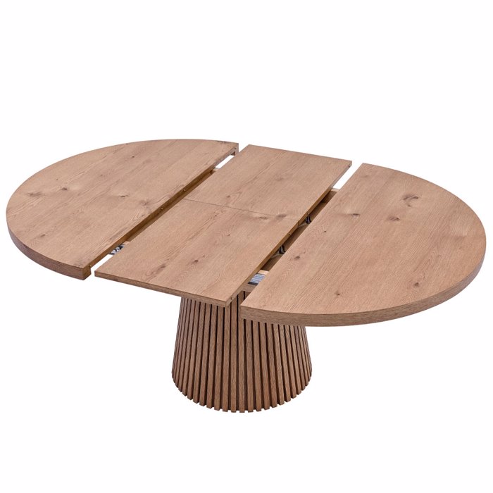 Liberta-Maison Foresta Trapezi Epekteinomeno-i Fusiko 130x130x76cm 02-0643