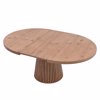 Liberta-Maison Foresta Trapezi Epekteinomeno-i Fusiko 130x130x76cm 02-0643