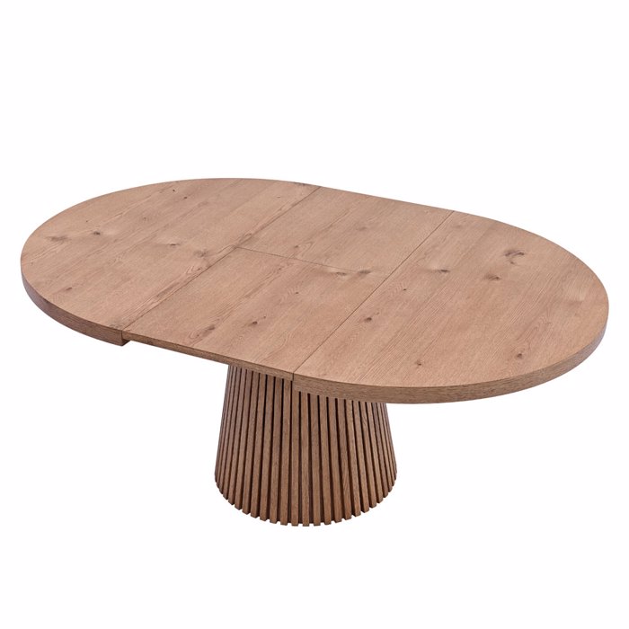 Liberta-Maison Foresta Trapezi Epekteinomeno-i Fusiko 130x130x76cm 02-0643