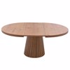 Liberta-Maison Foresta Trapezi Epekteinomeno-i Fusiko 130x130x76cm 02-0643