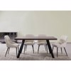 Liberta - Maison VILLE Trapezi Karudi 160x80x76cm 02-0664