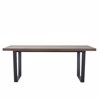 Liberta - Maison VILLE Trapezi Karudi 200x100x76cm 02-0666
