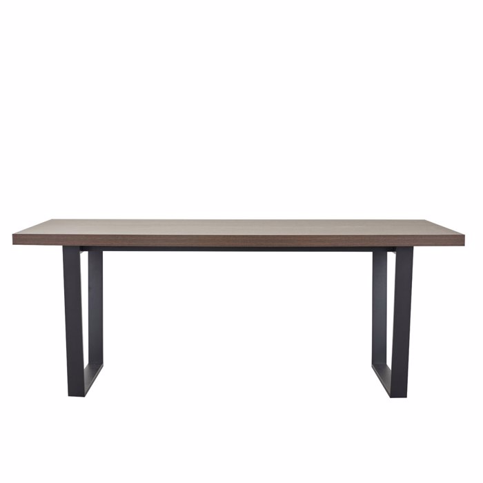 Liberta - Maison VILLE Trapezi Karudi 200x100x76cm 02-0666