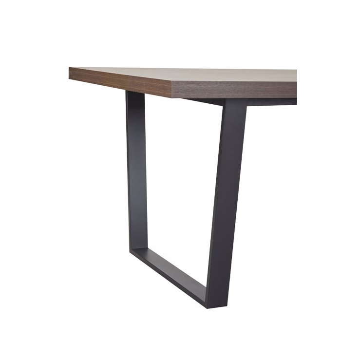 Liberta - Maison VILLE Trapezi Karudi 200x100x76cm 02-0666