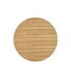Liberta - Maison METRO Trapezi Oak F120x75cm 02-0703