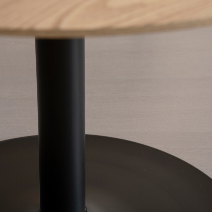 Liberta - Maison METRO Trapezi Oak F120x75cm 02-0703
