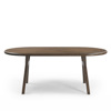 Liberta-Maison Solomon Trapezi Karudi 200x100x77cm 02-0727
