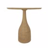 Liberta-Maison Solomon Trapezi Karudi 200x100x77cm 02-0727
