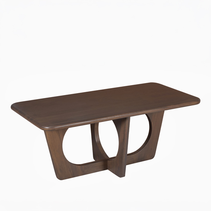 Liberta-Maison Route Trapezi Karudi Skouro 209x100x76cm 02-0729