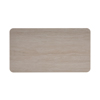 Liberta-Maison Roots Trapezi Beige Me Opsi Marmarou 160x90x75cm 02-0737