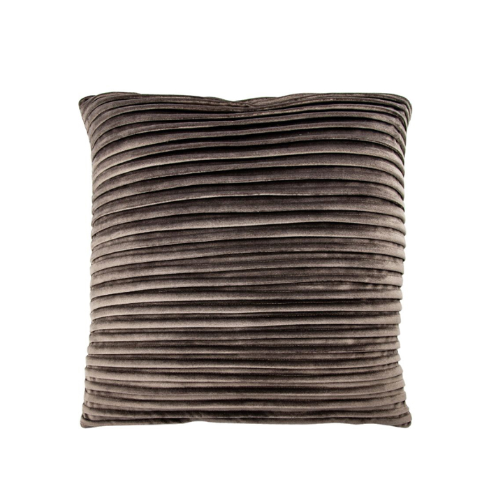 Liberta - Maison PLISSE Diakosmitiko Maxilari Beloudino Manitari 45x45cm 020443
