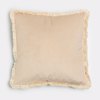 Liberta - Maison FEATHERS Diakosmitiko Maxilari Beloudino Poluxromo 45x45cm 020456