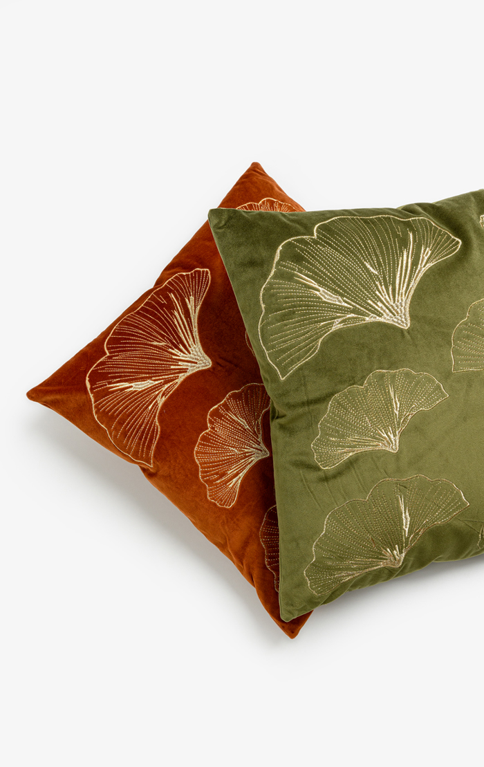 Liberta - Maison VENTALIA Diakosmitiko Maxilari Beloudino Ladi/Xruso 45x45cm 020462