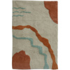 Liberta - Maison SEAGULL Xali Bambakero Poluxromo 60x90cm 020486