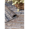 Liberta - Maison CINDER Xali Dermatino Bez/Ggri 60x90cm 020491