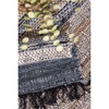Liberta - Maison CINDER Xali Dermatino Bez/Ggri 70x150cm 020492