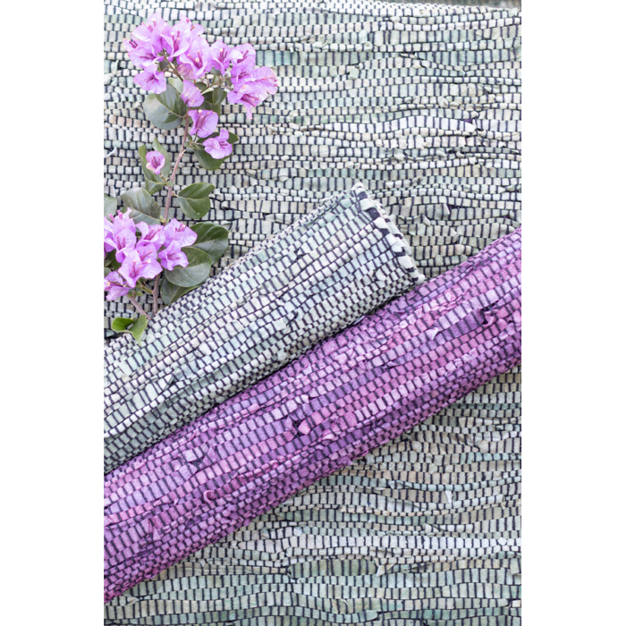 Liberta - Maison GRASS Xali Dermatino Prasino 60x90cm 020507