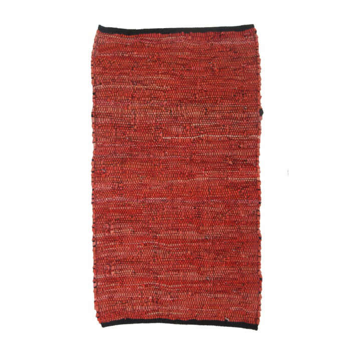 Liberta - Maison MAROCCO Xali Dermatino Portokali 70x150cm 020512