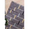 Liberta - Maison BOX Xali Bambakero Ble/Mpez 60x90cm 020537