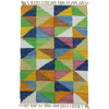 Liberta - Maison TRIGONAL Xali Bambakero Poluxromo 60x90cm 020541