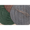 Liberta - Maison RONDO Xali Gouta Ble F120cm 020545