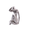 Liberta - Maison POZA 2 DECO Figura Resin Asimi 14x10x21cm 020708
