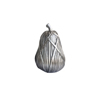 Liberta - Maison TRICOT POIRE DECO Axladi Resin Asimi F11.5x17.8cm 020752