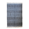 Liberta - Maison TECCATI DARK Xali Bambakero Mavro 120x190cm 021449