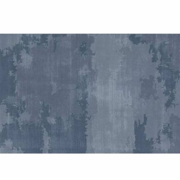 Liberta - Maison REEF Χαλί Βαμβακερό/Polyester Μπλε 60x90cm 021559
