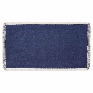 Liberta - Maison REEF Σουπλά 35x45cm Βαμβάκι Μπλε Polyester 021563