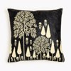 Liberta - Maison SUENO 2 Diakosmitiko Maxilari Chenille Poluxromo 45x45cm 023350