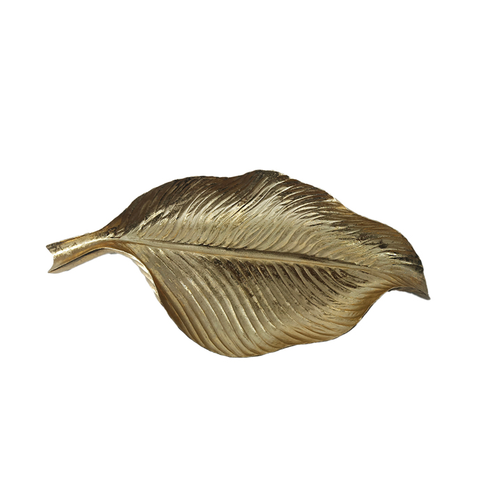 Liberta - Maison WIND Piatela Resin Xrusi 39x18x4.8cm 023531