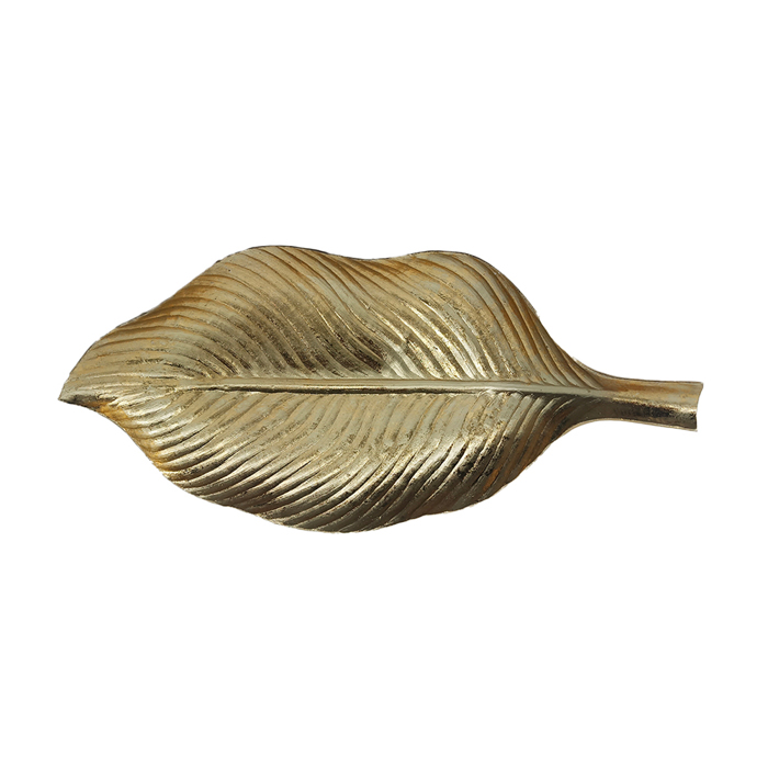 Liberta - Maison WIND Piatela Resin Xrusi 30.5x14.5x5cm 023532