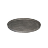 Liberta - Maison ANDROS ROUND 1 Diakosmitikos Diskos Alouminiou White Washed F30x3cm 023926