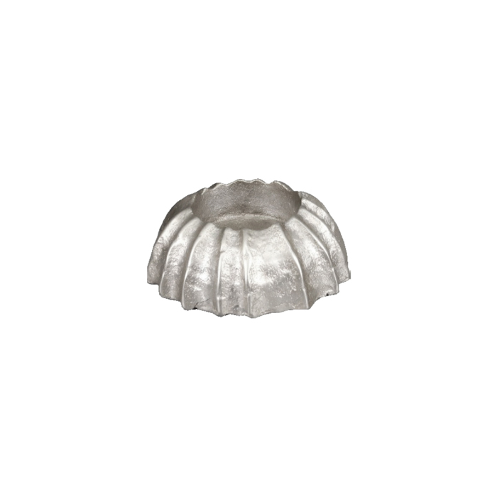 InTheBox MOLK Basi Reso Alouminiou Asimi Mat F8x3cm 023992