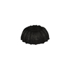 Liberta - Maison MOLK Basi Reso Alouminiou Mavri Mat F8x3cm 023994