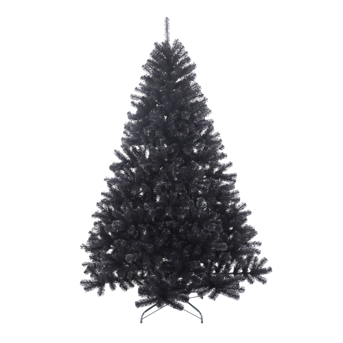 Liberta - Maison XMAS NUIT Dentro PVC Mavro F150x210cm 024094