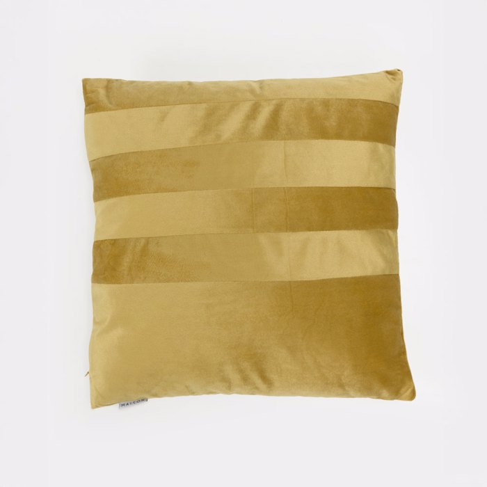 Liberta - Maison SERI Diakosmitiko Maxilari Beloudino Xruso 45x45cm 025382
