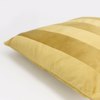 Liberta - Maison SERI Diakosmitiko Maxilari Beloudino Xruso 45x45cm 025382