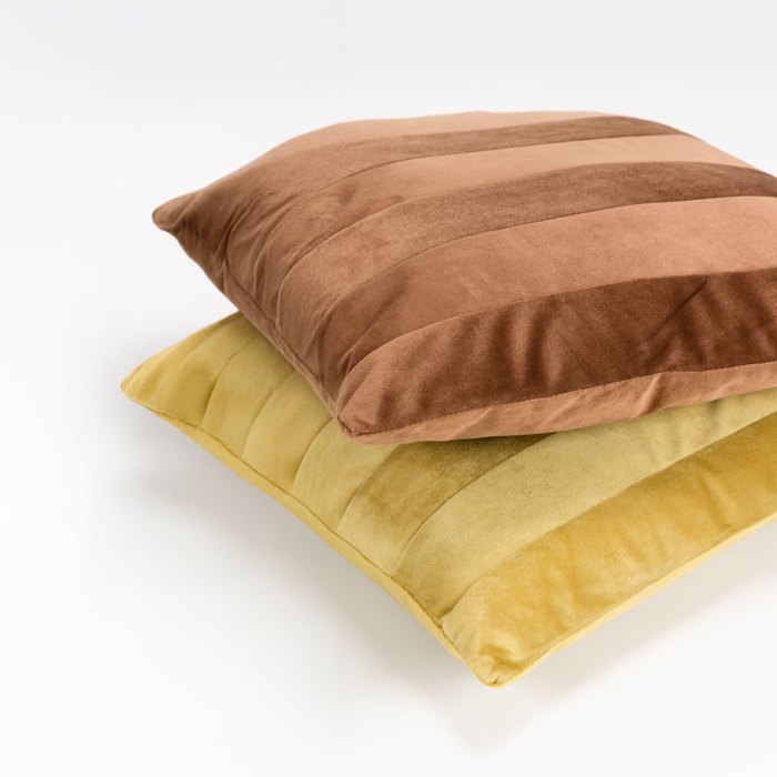 Liberta - Maison SERI Diakosmitiko Maxilari Beloudino Xruso 45x45cm 025382