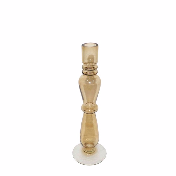 Liberta-Maison BALLON Diakosmitiko Kiropigo 8x8x27cm GALI MELI 026476