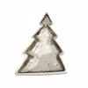 Liberta - Maison XMAS SNIDEN Piatela Alouminiou Asimi 32x18x5cm 027086