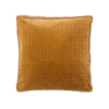 Liberta - Maison SUNDIAL A Diakosmitiko Maxilari Bambaki Caramel Beloudo 50x50cm 027867
