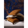 Liberta - Maison SUNDIAL B Diakosmitiko Maxilari Bambaki Caramel Beloudo 50x50cm 027868