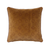 Liberta - Maison SUNDIAL C Diakosmitiko Maxilari Bambaki Caramel Beloudo 50x50cm 027869
