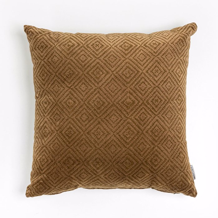 Liberta - Maison HOMBURG A Diakosmitiko Maxilari Bambaki Xruso Beloudo 50x50cm 027871