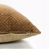Liberta - Maison HOMBURG A Diakosmitiko Maxilari Bambaki Xruso Beloudo 50x50cm 027871