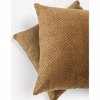Liberta - Maison HOMBURG B Diakosmitiko Maxilari Bambaki Xruso Beloudo 50x50cm 027872