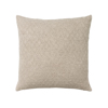 Liberta - Maison MORNINGTON B Diakosmitiko Maxilari apo Bambaki/Biskozi Frosted 50x50cm 027877