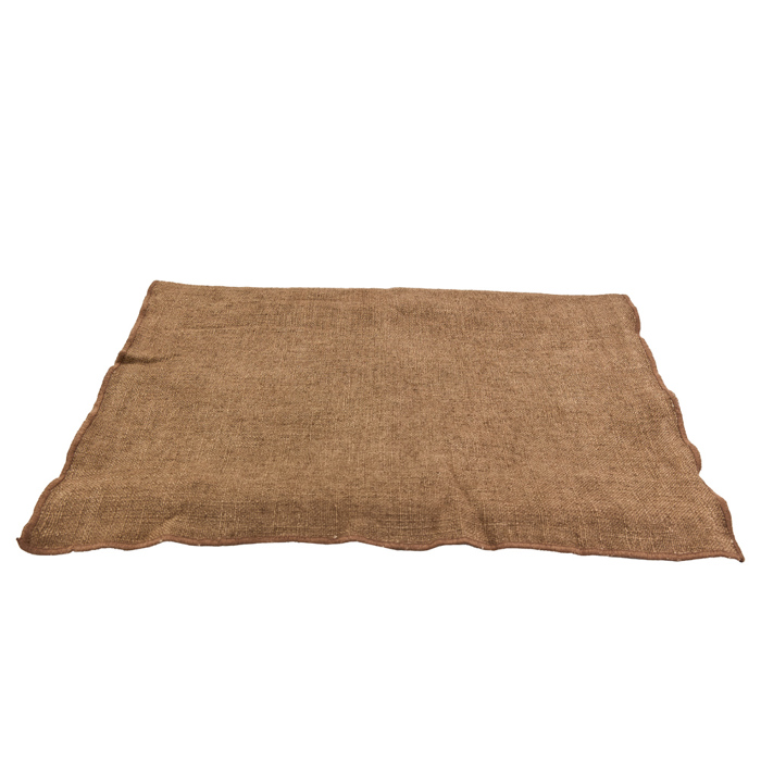Liberta - Maison NOMADIC Runner Lino/Biskozi Fusiko 180x40cm 027912
